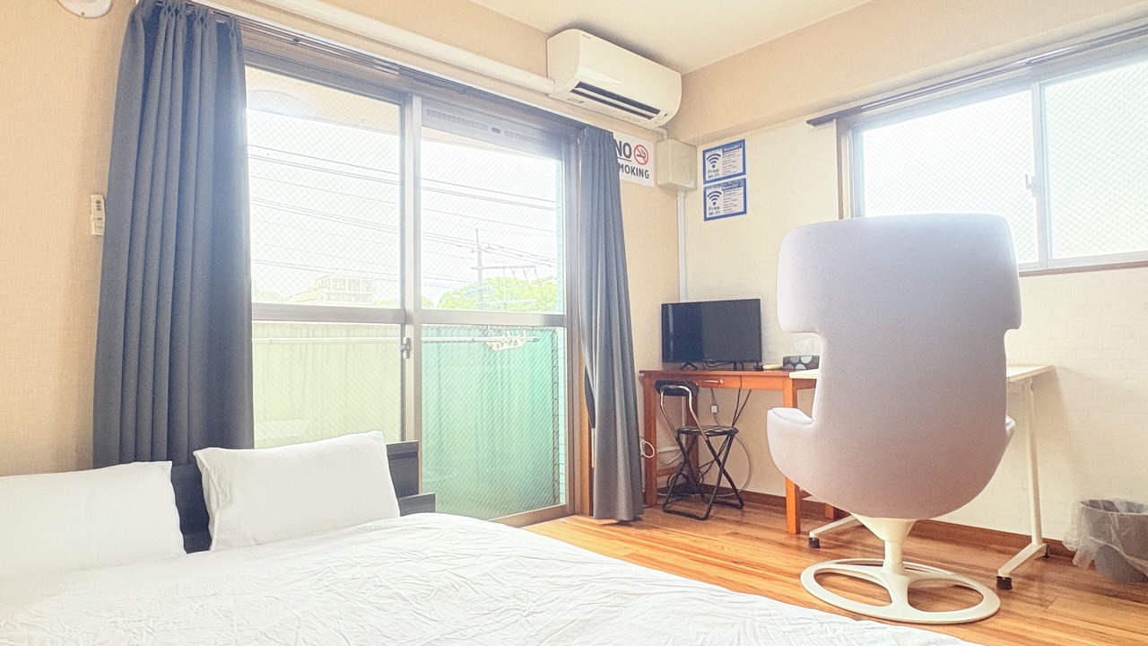 Photo of Bedroom in Chikushino