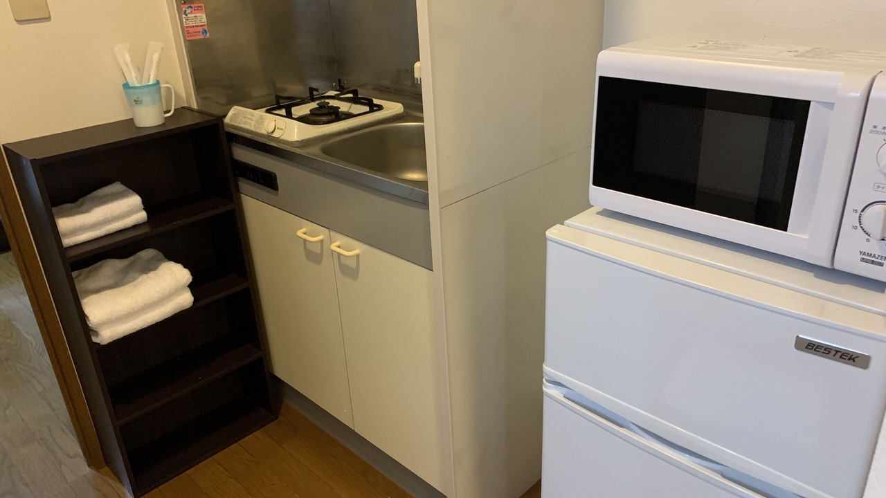 Photo of Kitchen in Chikushino