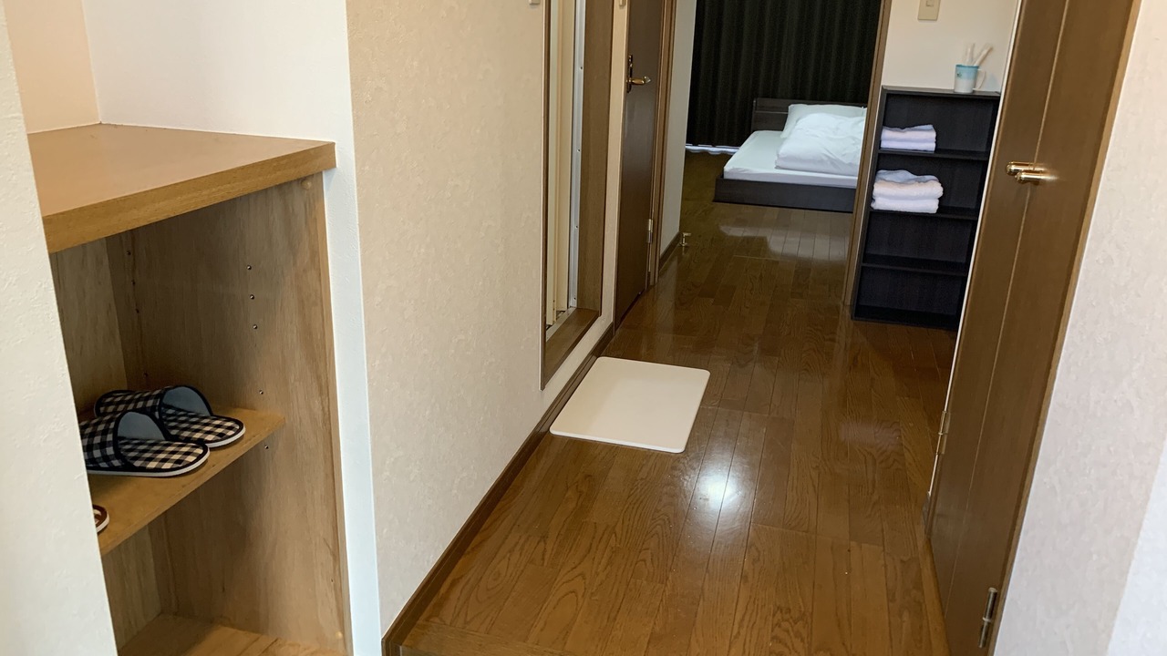 Photo of Bedroom in Chikushino