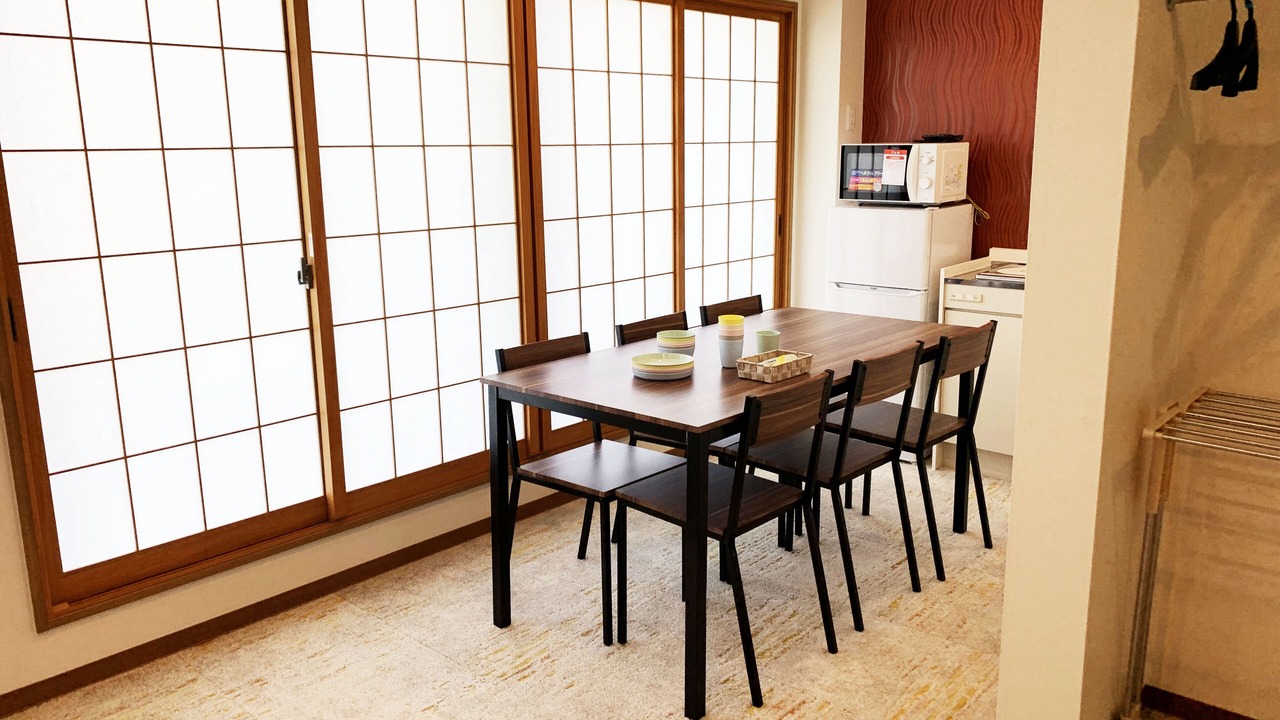 Photo of Bedroom in Chikushino