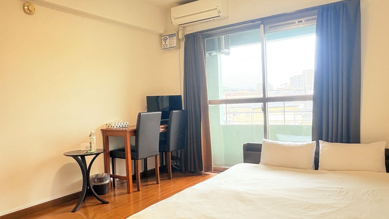 Photo of Bedroom in Chikushino