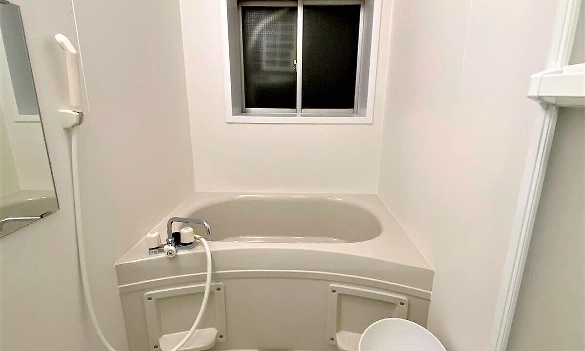 Photo of Bathroom in Hanabatacho