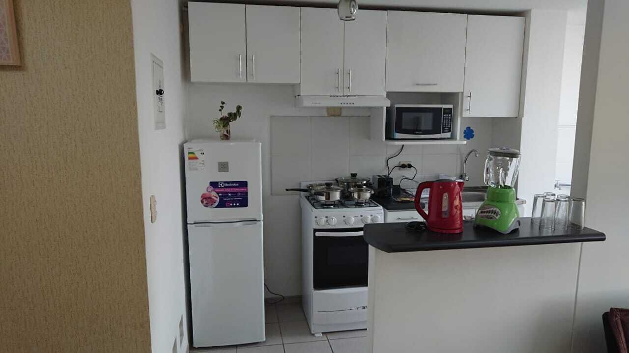 Photo of Kitchen in Caqueta