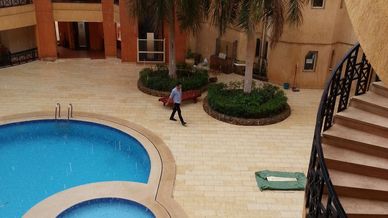 Photo of Outdoor in Al Mamsha El Seyahi