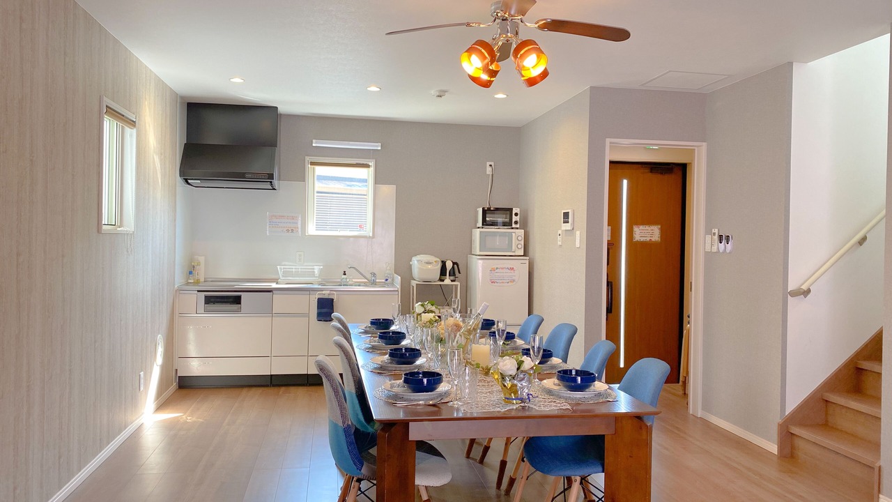 Photo of Livingroom in Onna