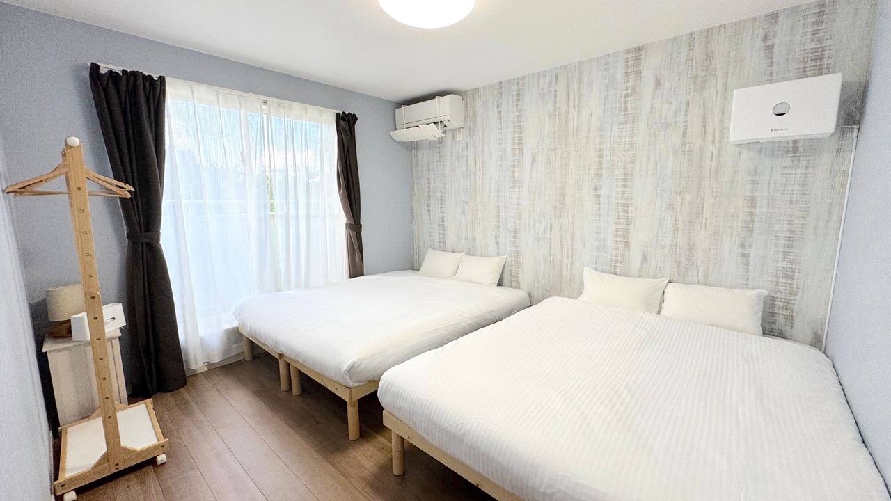 Photo of Bedroom in Onna
