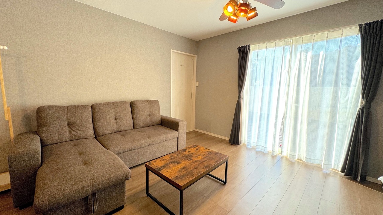 Photo of Livingroom in Onna