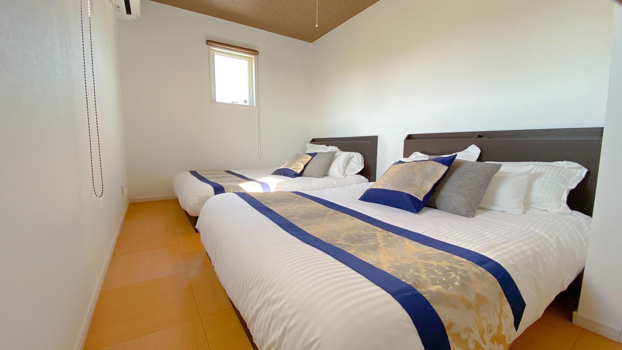 Photo of Bedroom in Onna