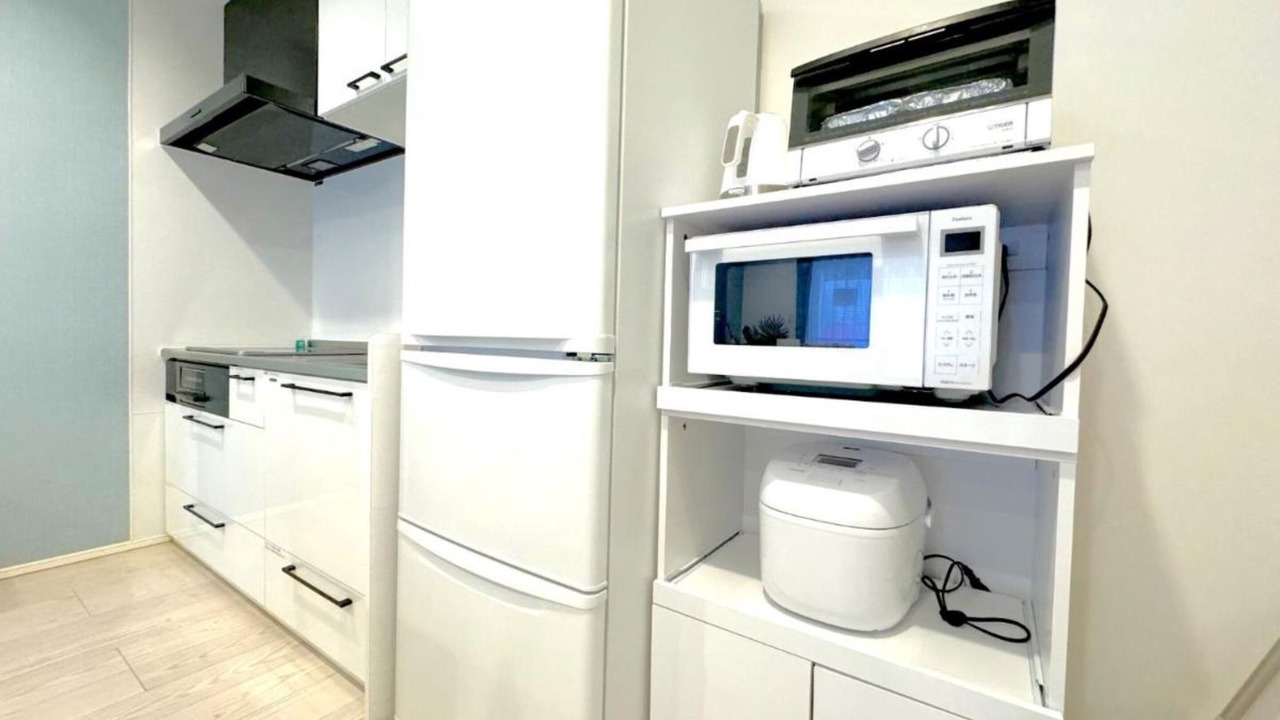 Photo of Kitchen in Onna
