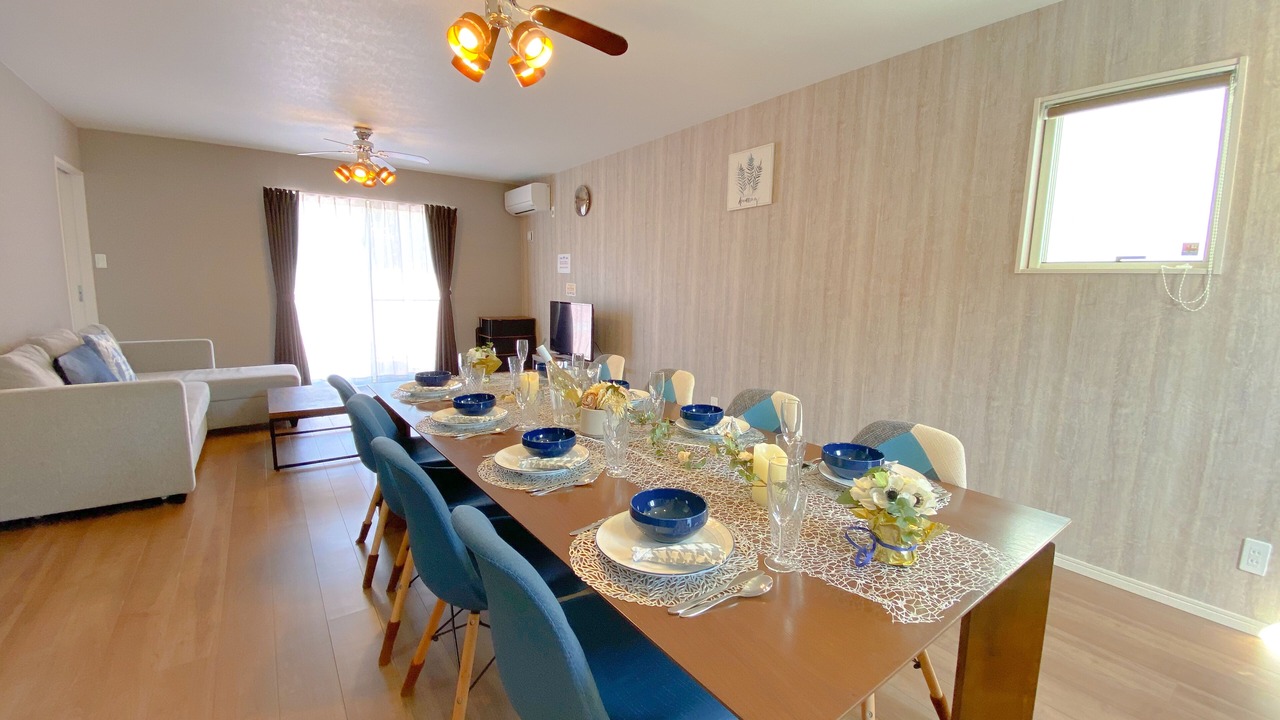 Photo of Livingroom in Onna