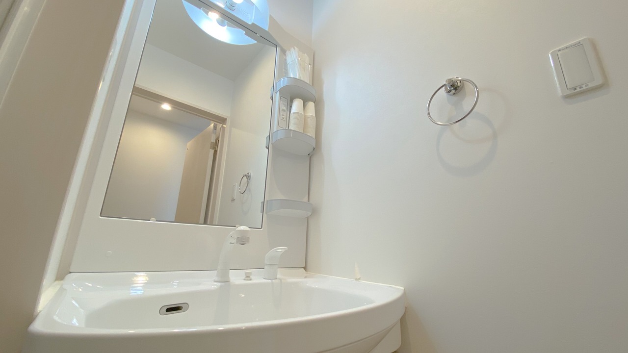 Photo of Bathroom in Onna