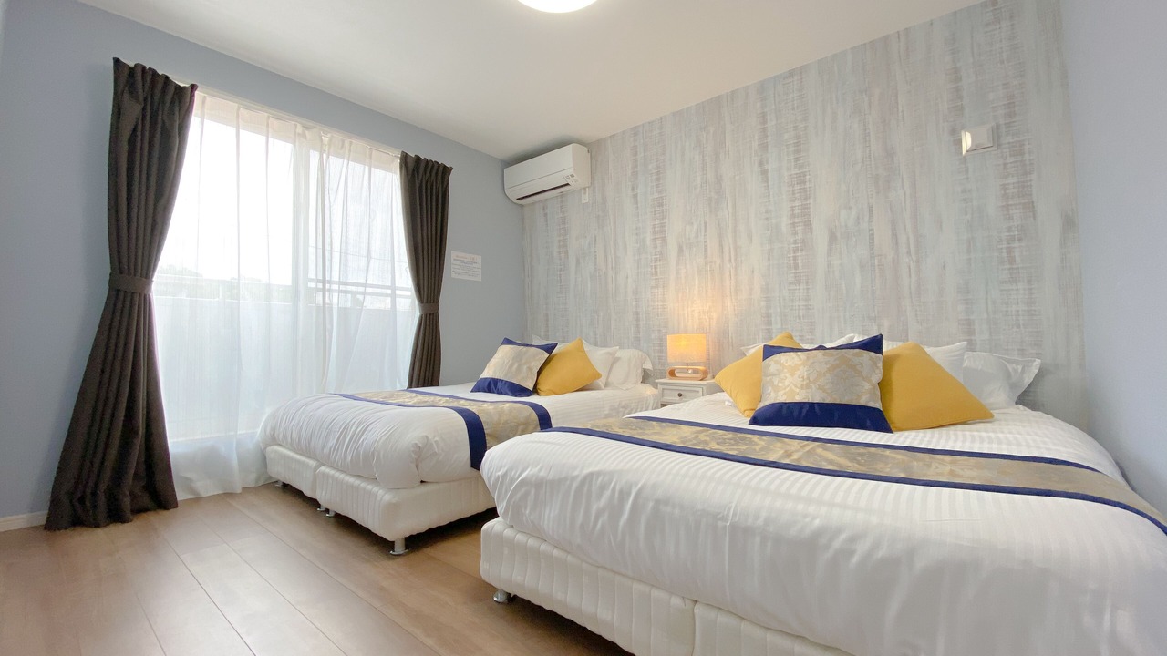 Photo of Bedroom in Onna