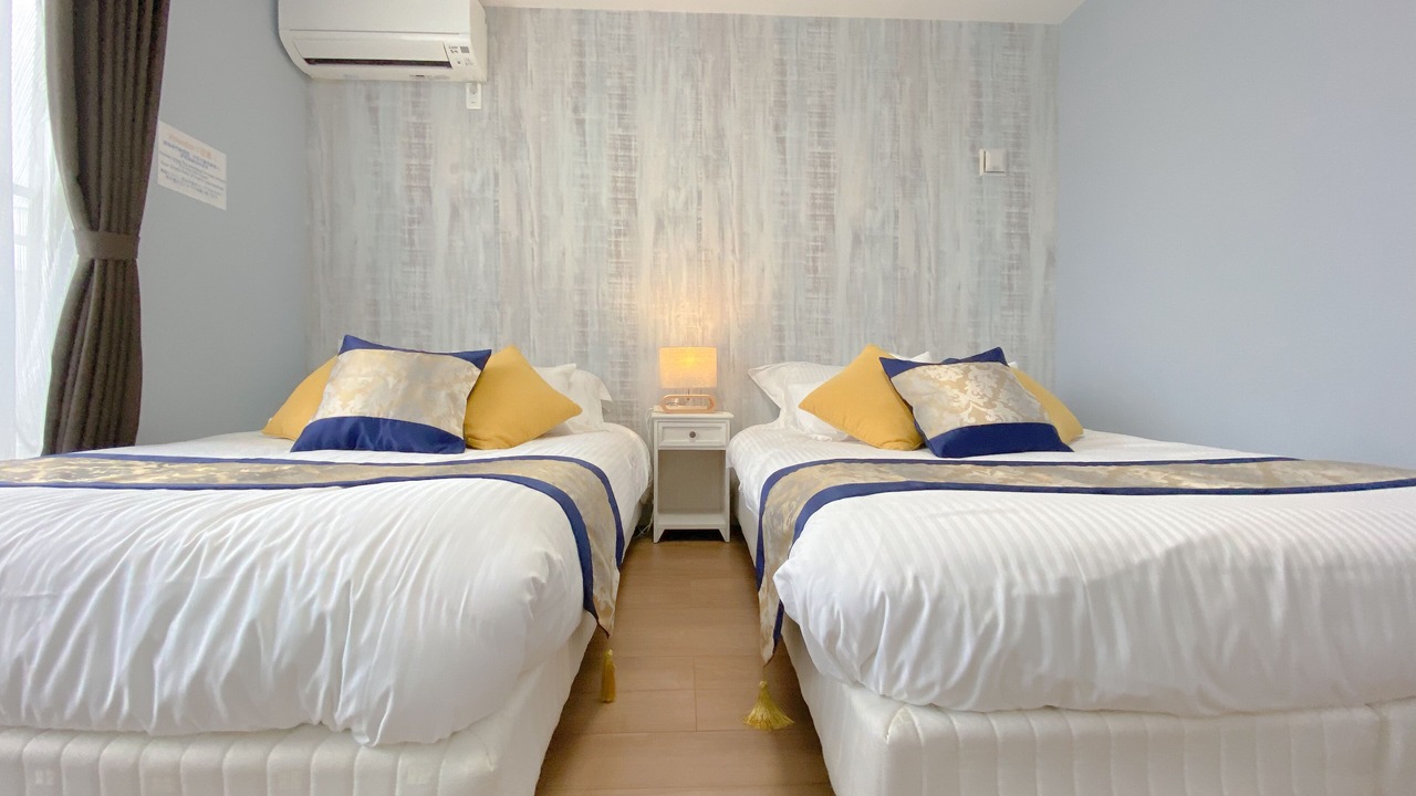 Photo of Bedroom in Onna