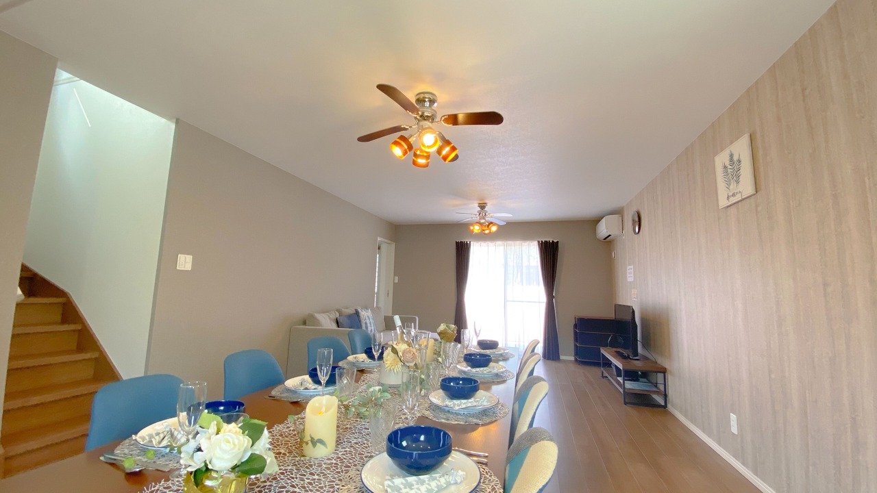 Photo of Livingroom in Onna
