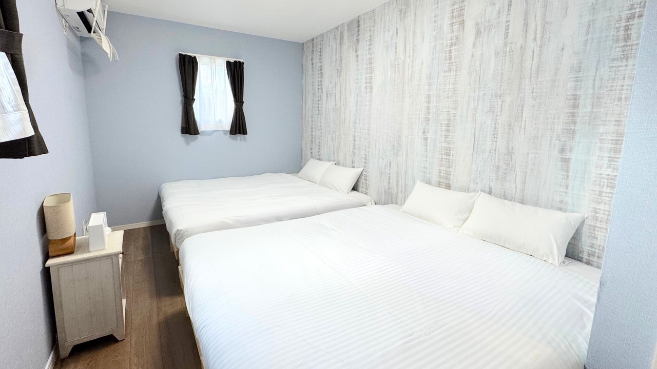 Photo of Bedroom in Onna