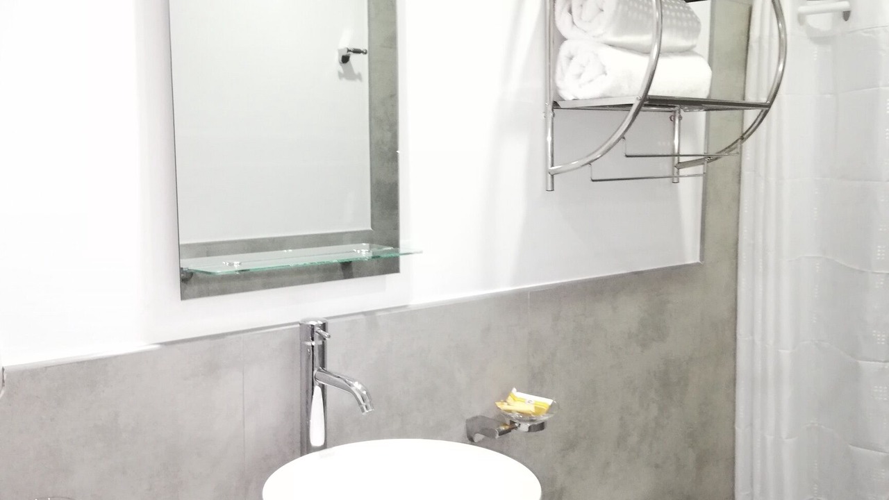 Photo of Bathroom in San Blas