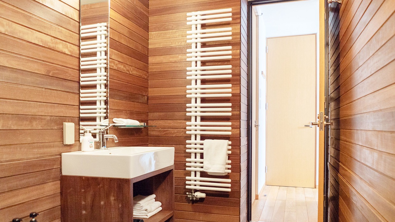 Photo of Bathroom in Hirafu