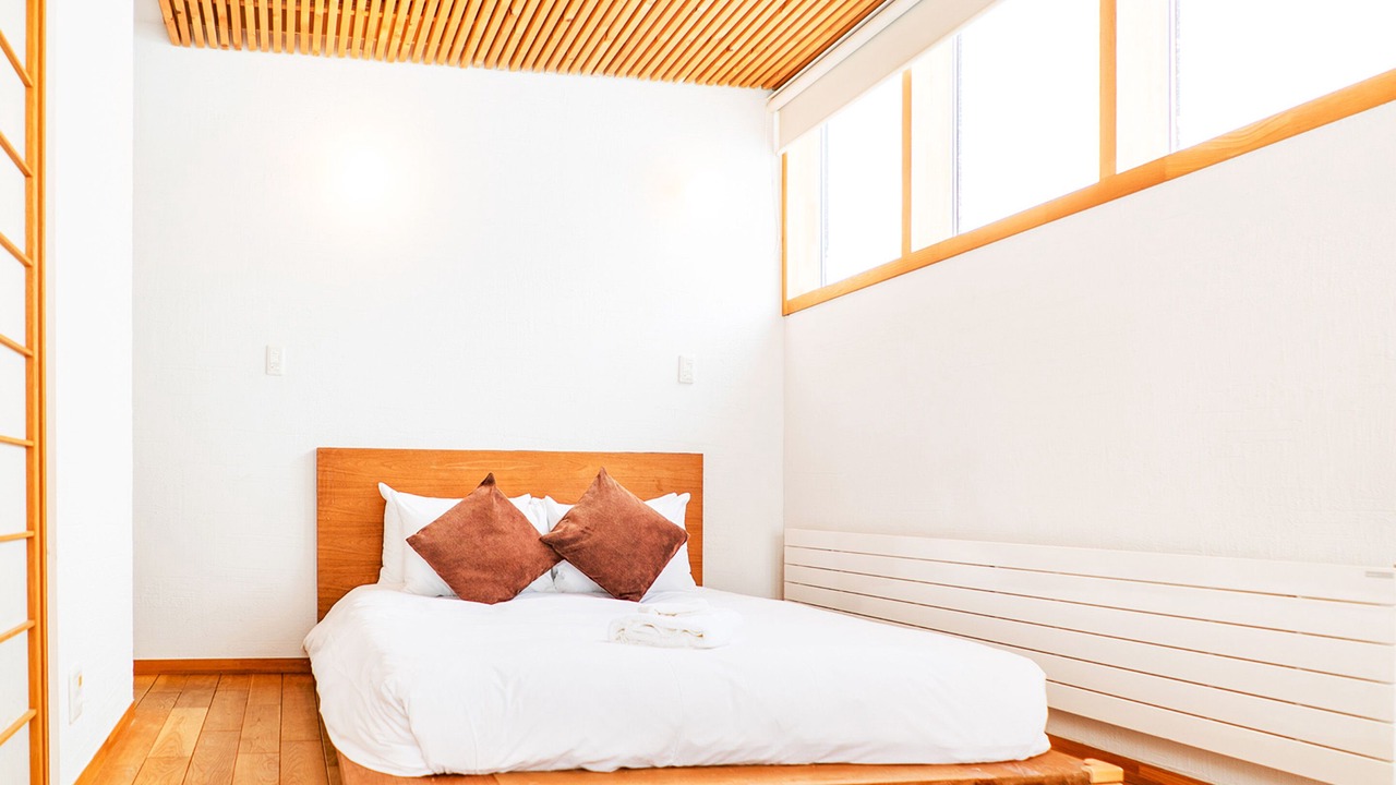 Photo of Bedroom in Hirafu