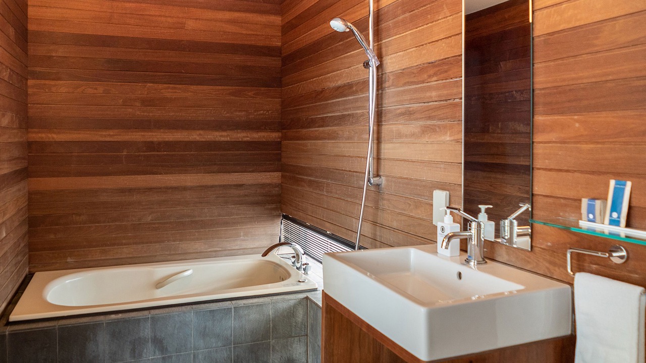 Photo of Bathroom in Hirafu