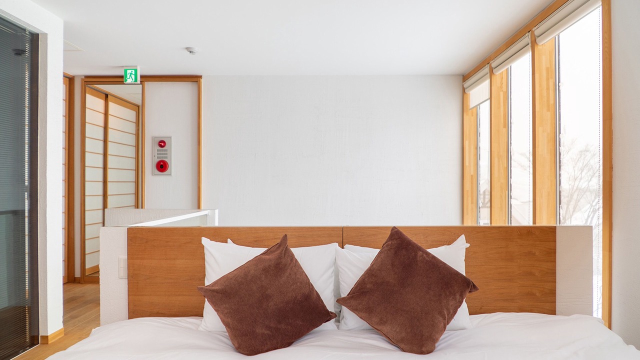Photo of Bedroom in Hirafu