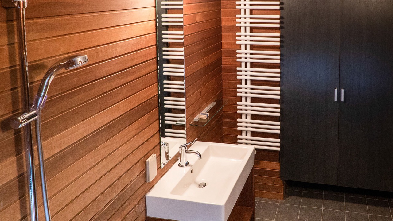 Photo of Bathroom in Hirafu