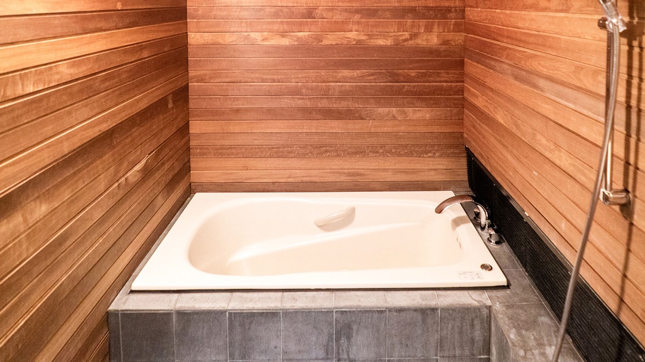Photo of Bathroom in Hirafu