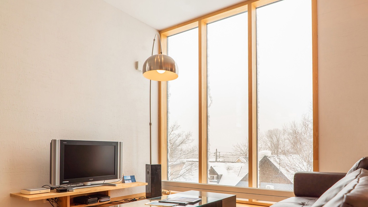 Photo of Livingroom in Hirafu