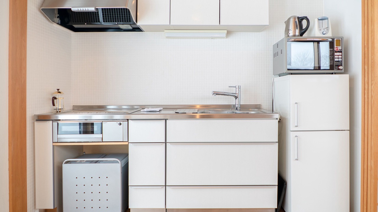 Photo of Kitchen in Hirafu