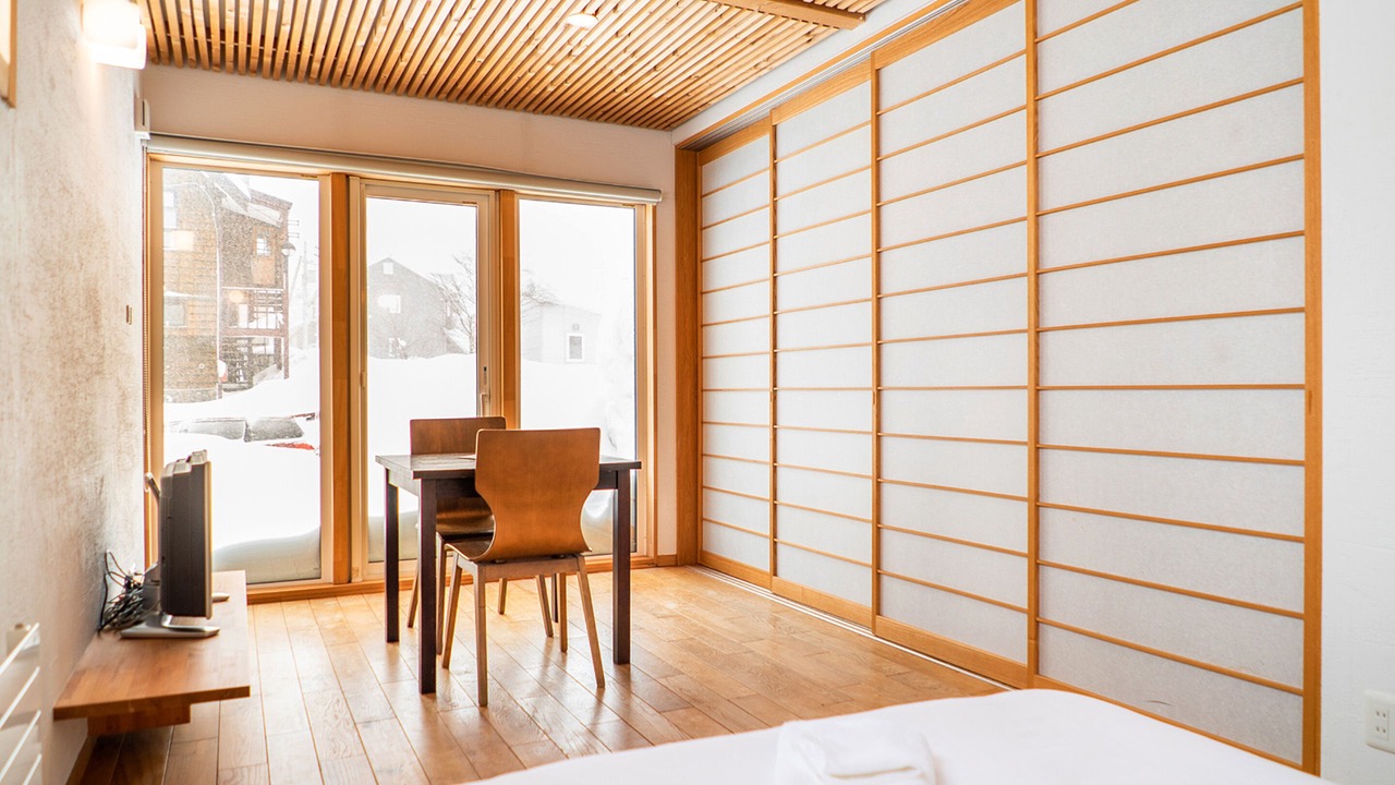Photo of Bedroom in Hirafu