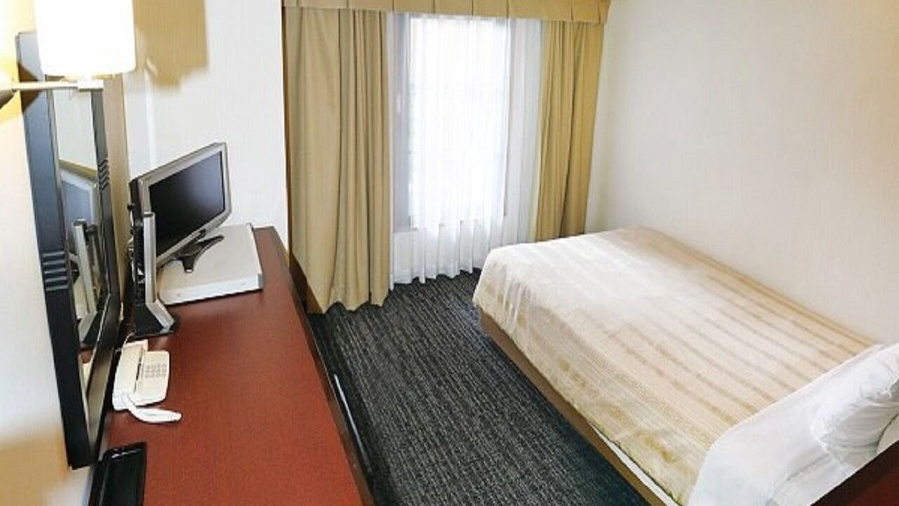 Photo of Bedroom in Matsuyama