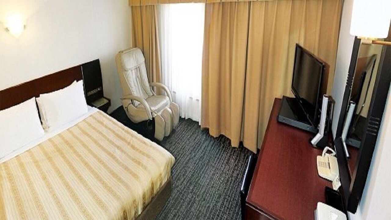 Photo of Bedroom in Matsuyama