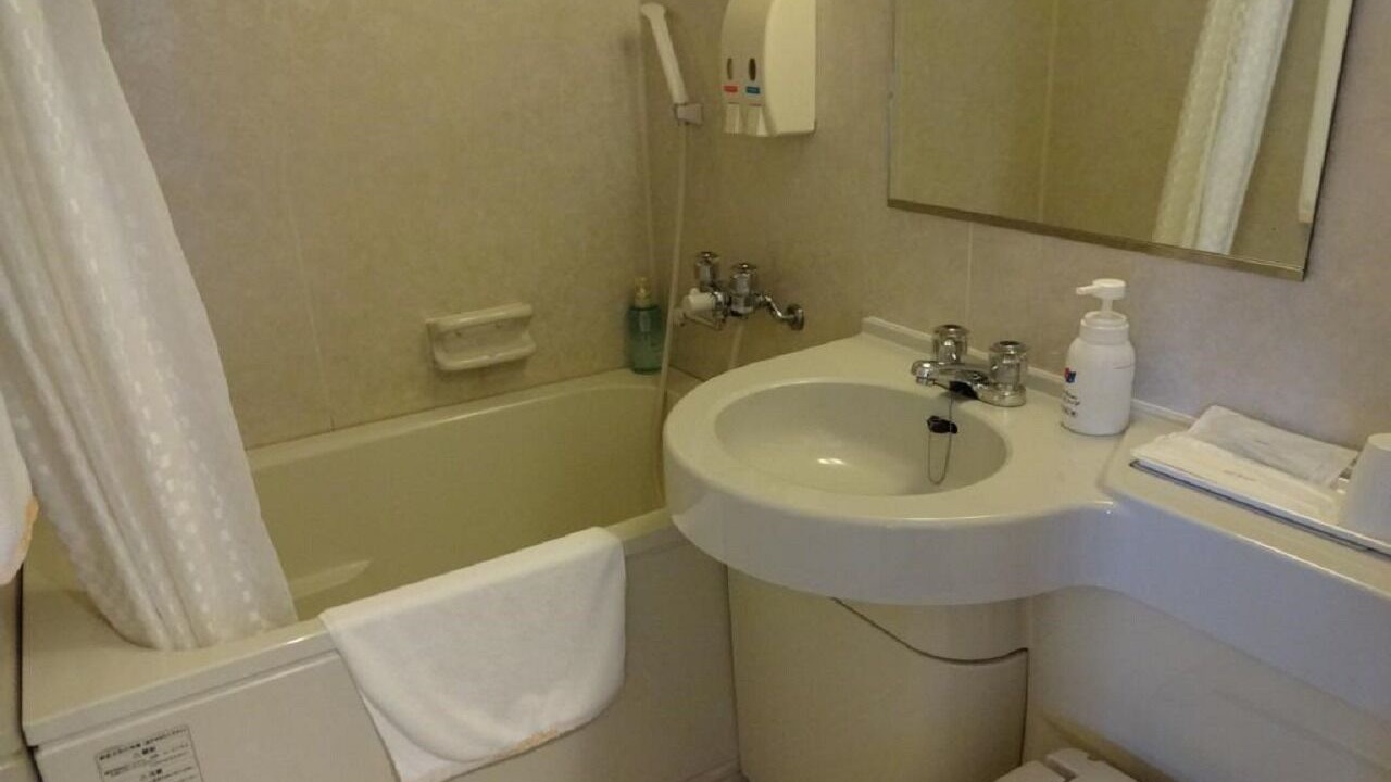 Photo of Bathroom in Matsuyama