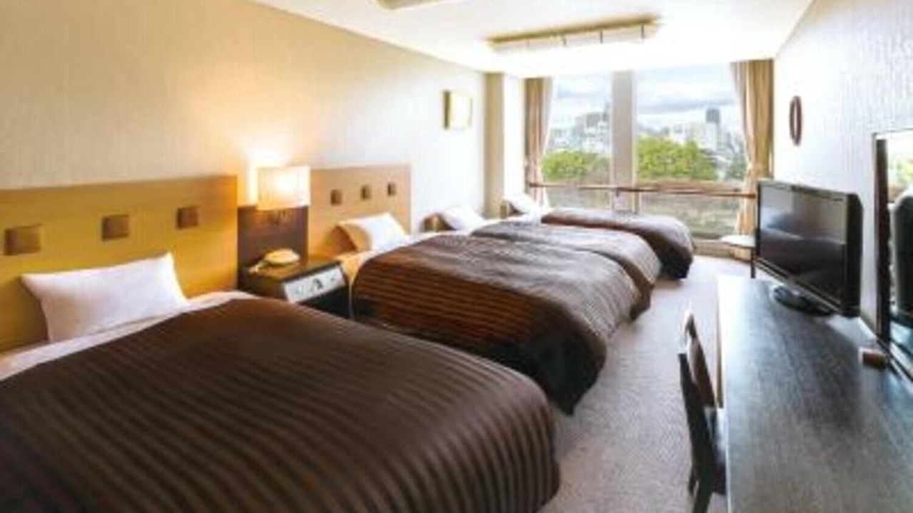 Photo of Bedroom in Chuo