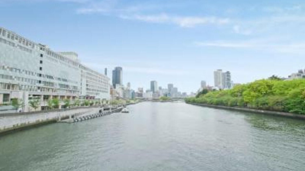 Photo of Outdoor in Chuo