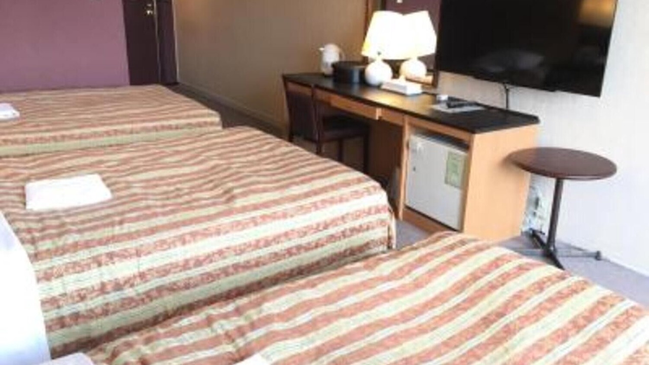 Photo of Bedroom in Chuo