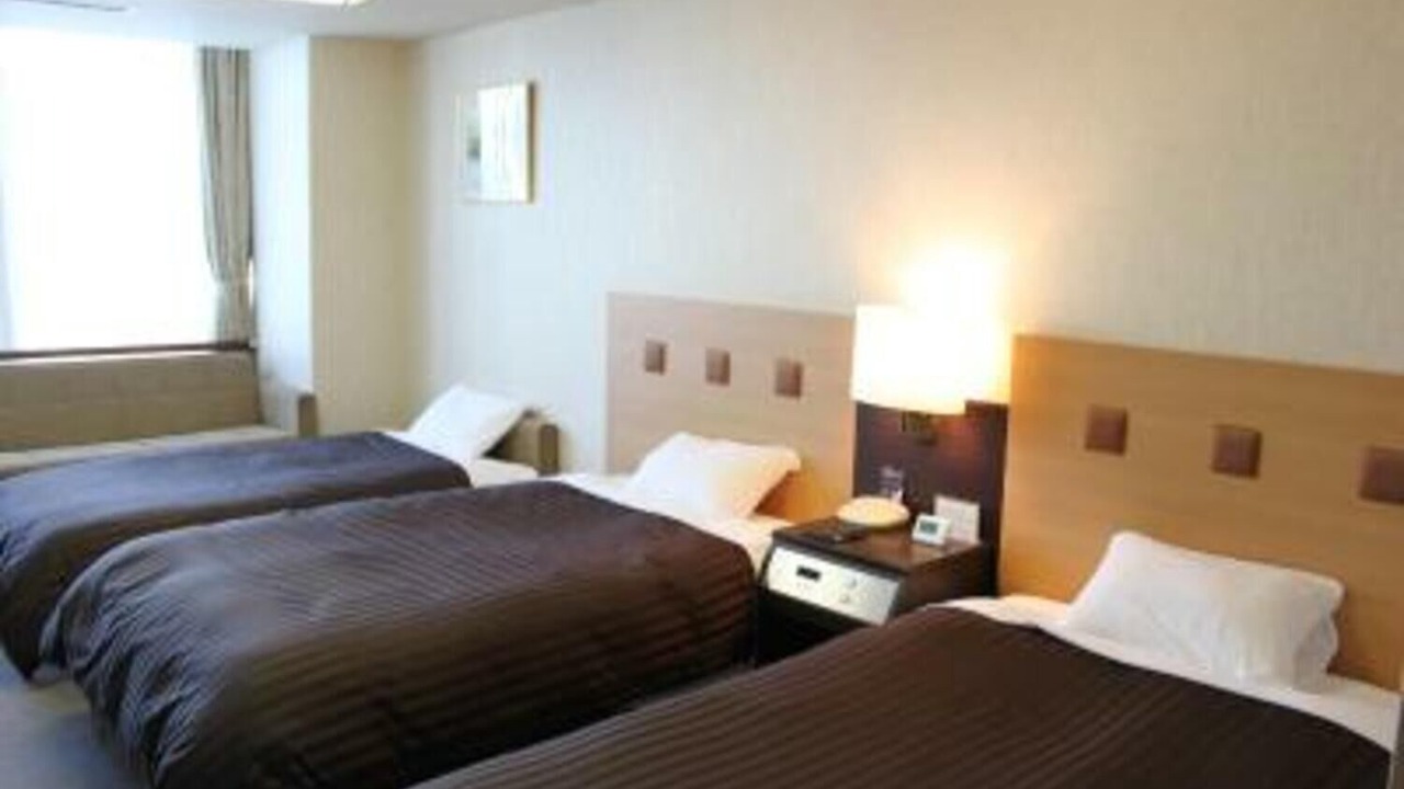 Photo of Bedroom in Chuo