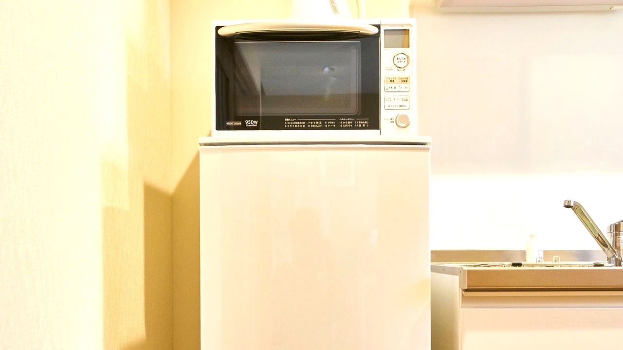 Photo of Kitchen in Nishijin
