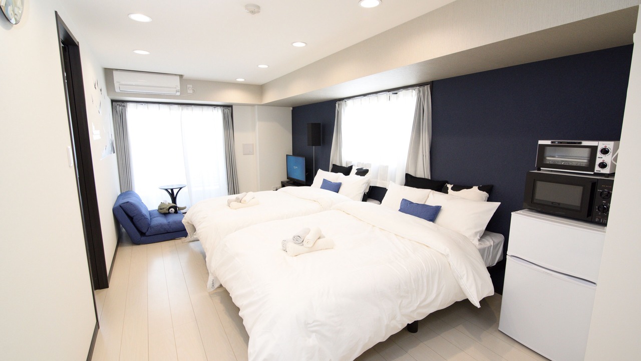 Photo of Bedroom in Kannai