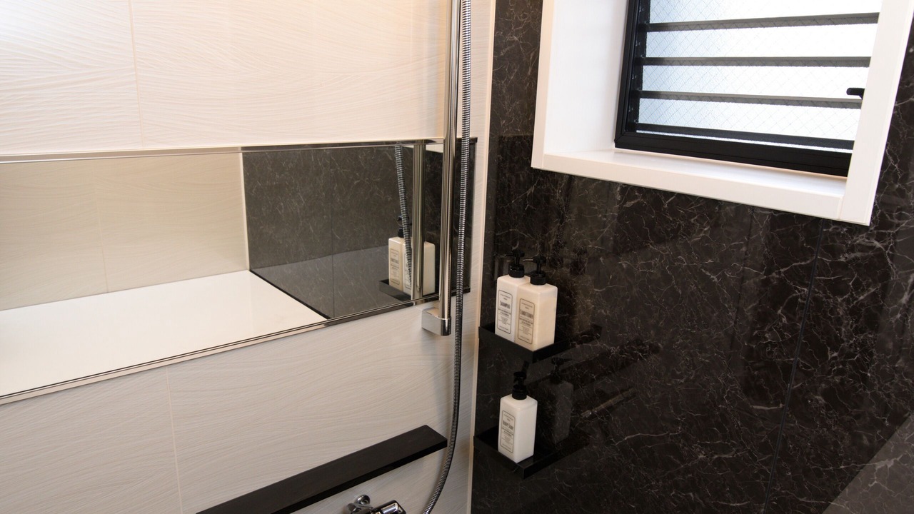 Photo of Bathroom in Kannai