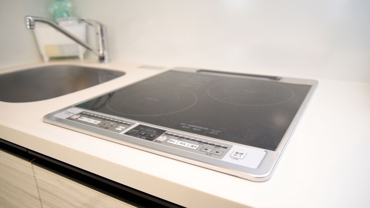 Photo of Kitchen in Kannai