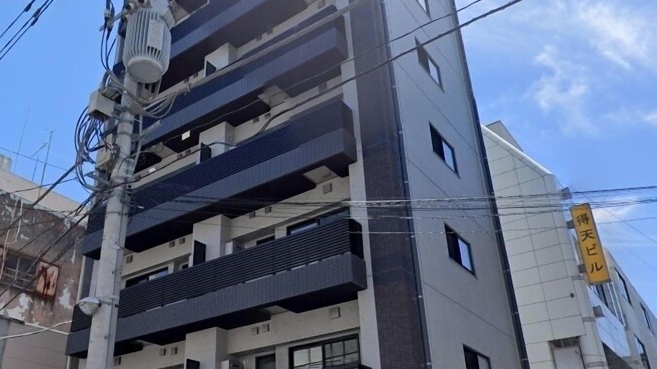 Photo of Outdoor in Kannai