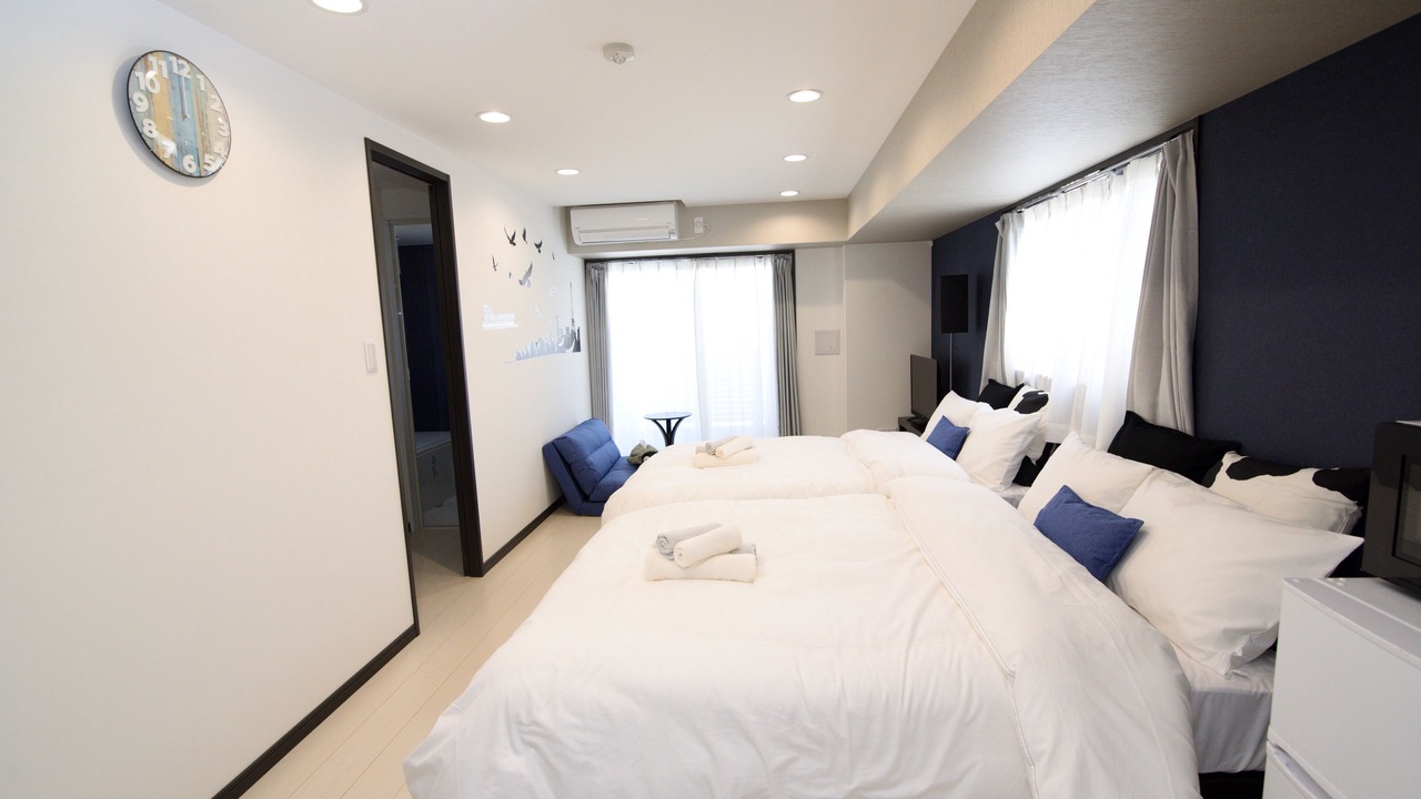 Photo of Bedroom in Kannai