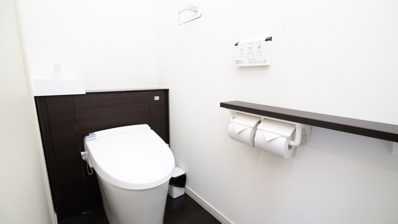 Photo of Bathroom in Kannai