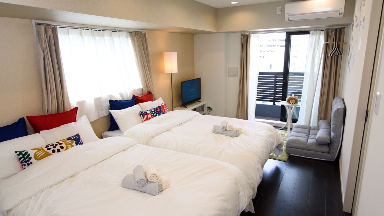 Photo of Bedroom in Kannai