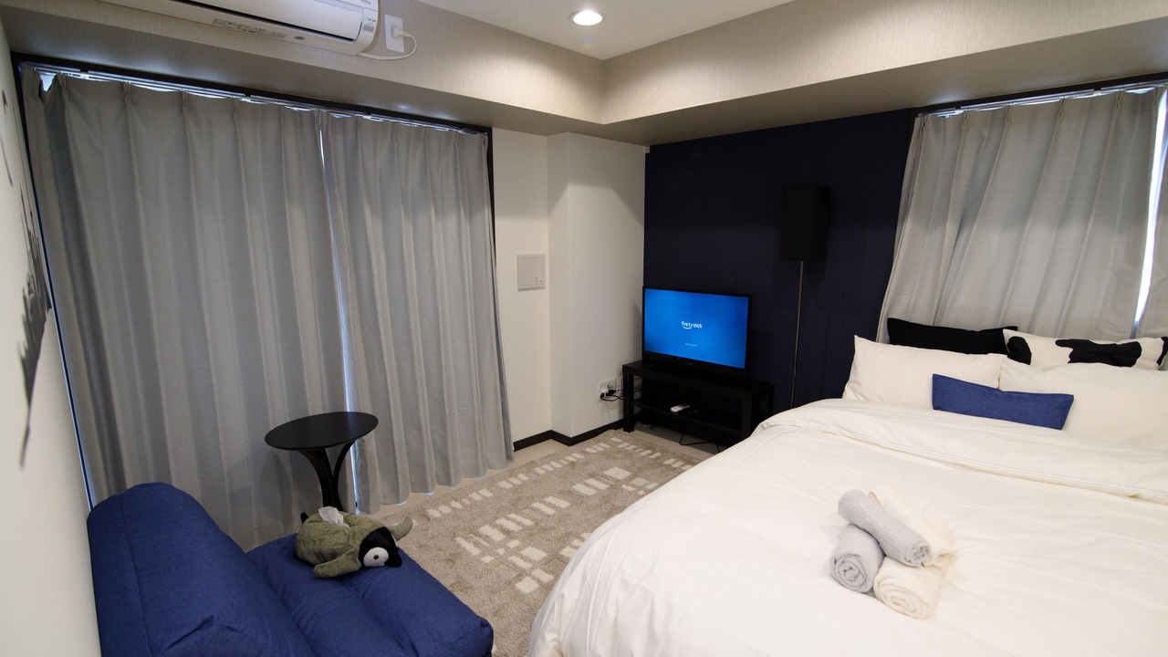 Photo of Bedroom in Kannai