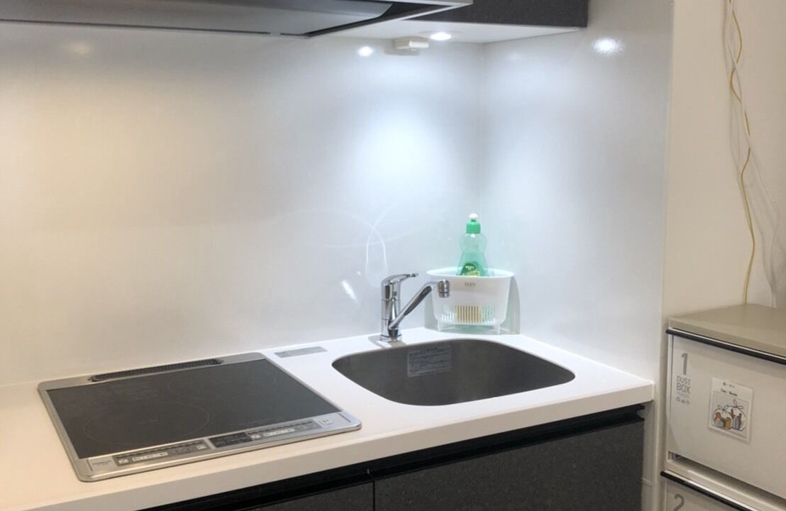 Photo of Kitchen in Kannai