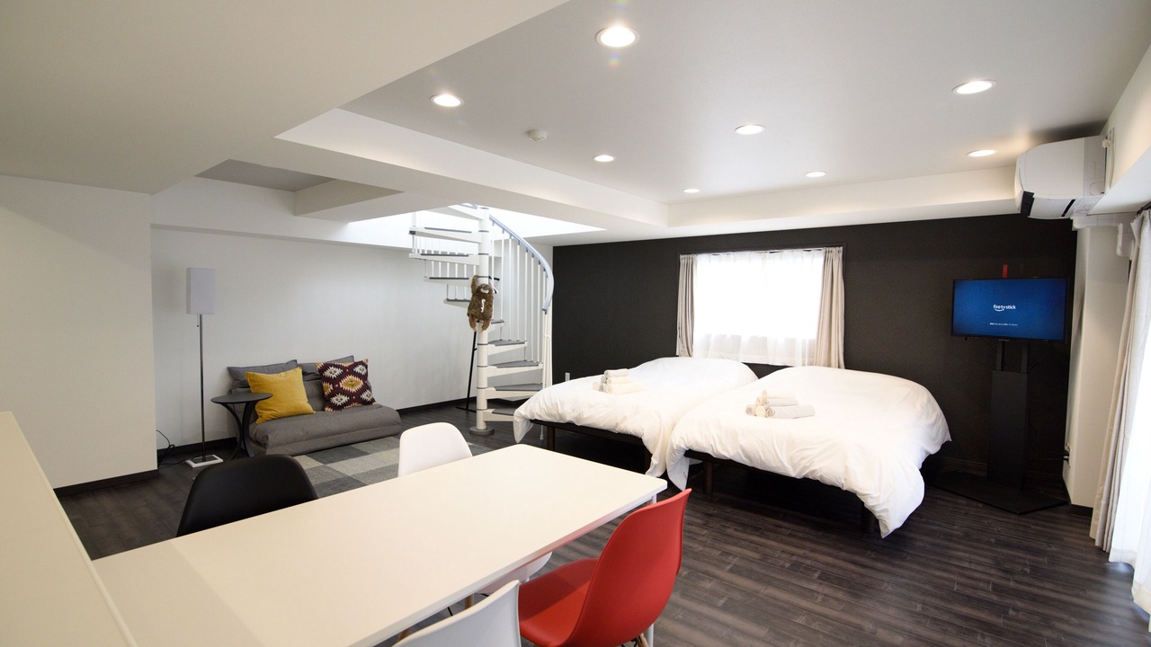 Photo of Bedroom in Kannai