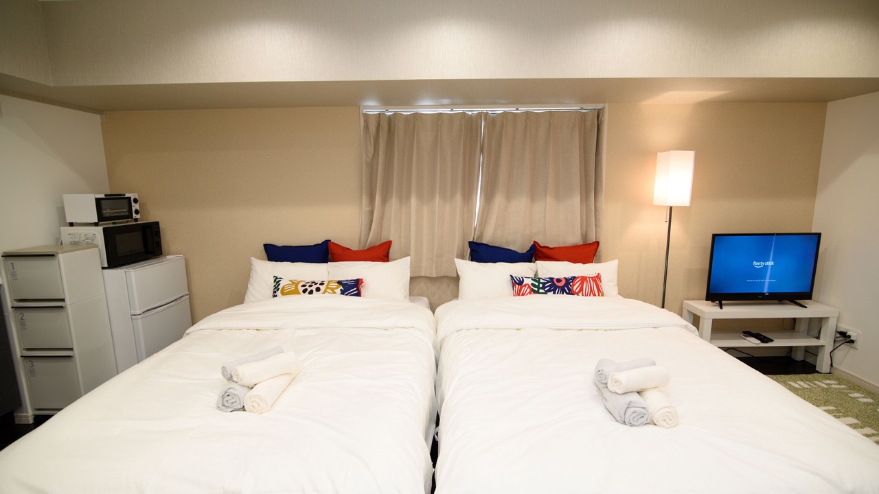 Photo of Bedroom in Kannai