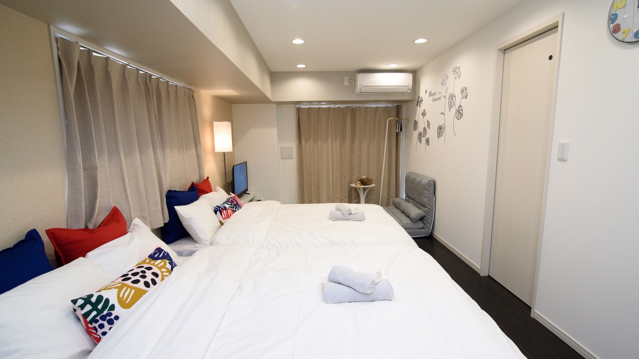 Photo of Bedroom in Kannai