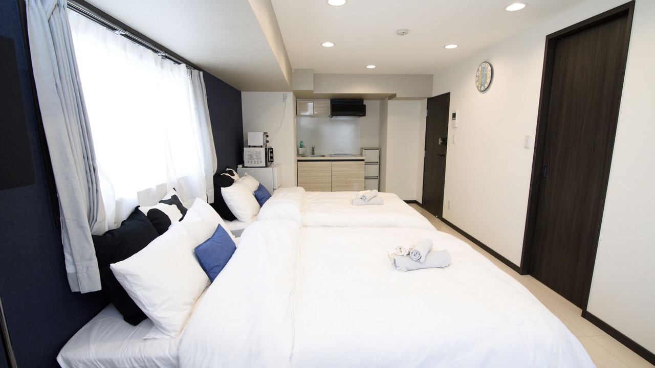 Photo of Bedroom in Kannai